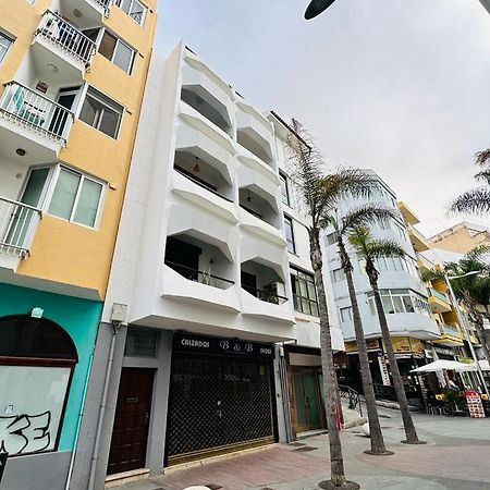 Appartamento Lagos De San Telmo Puerto De La Cruz Esterno foto