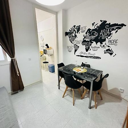 Appartamento Lagos De San Telmo Puerto De La Cruz Esterno foto