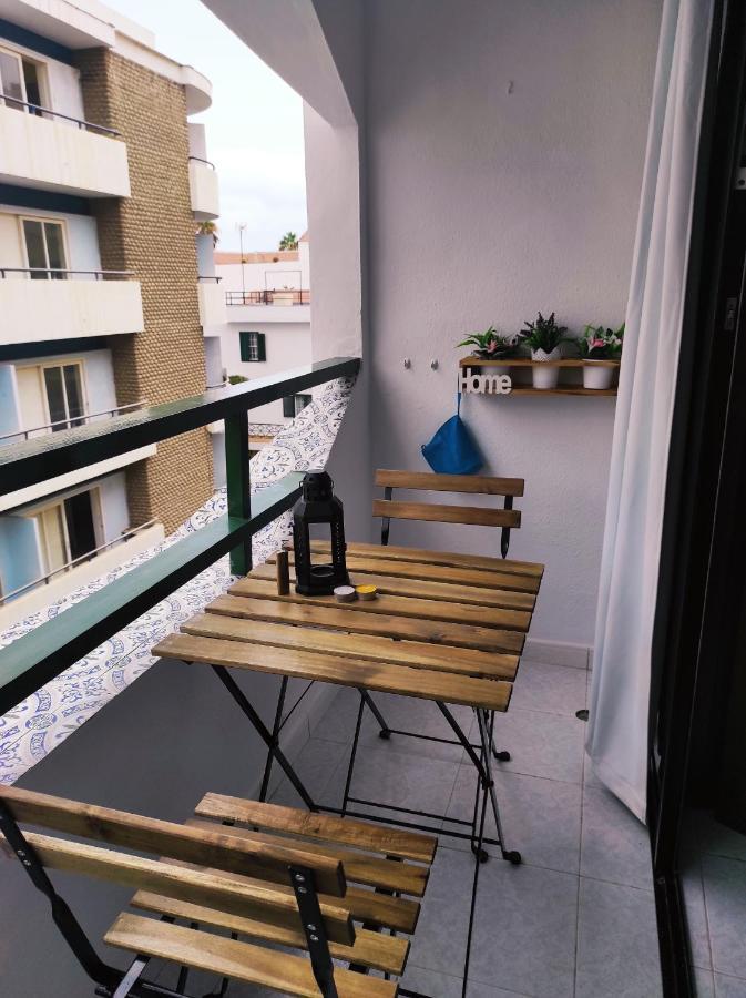 Appartamento Lagos De San Telmo Puerto De La Cruz Esterno foto