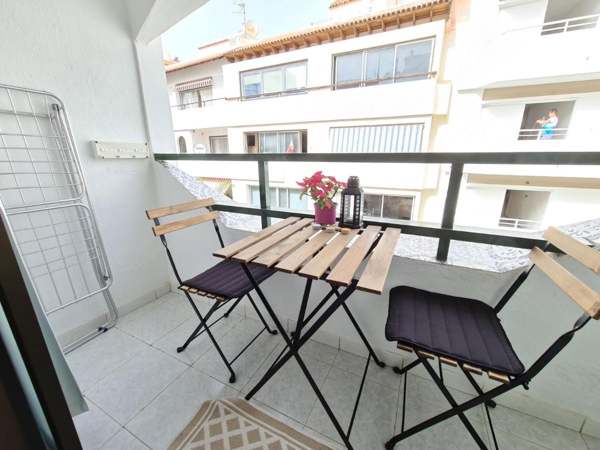 Appartamento Lagos De San Telmo Puerto De La Cruz Esterno foto