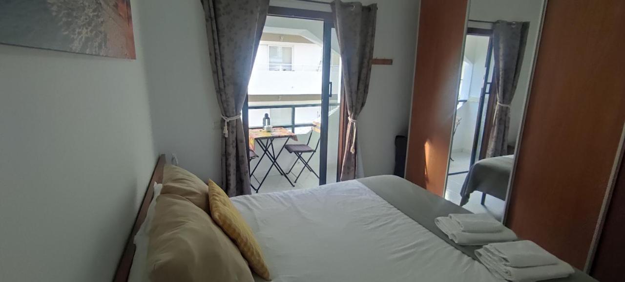 Appartamento Lagos De San Telmo Puerto De La Cruz Esterno foto