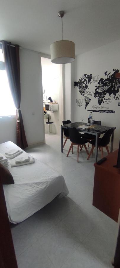 Appartamento Lagos De San Telmo Puerto De La Cruz Esterno foto