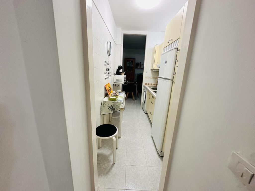 Appartamento Lagos De San Telmo Puerto De La Cruz Esterno foto