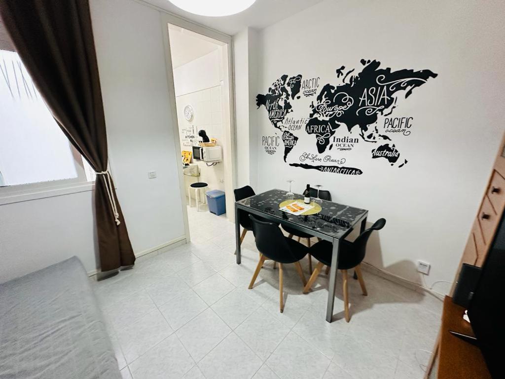 Appartamento Lagos De San Telmo Puerto De La Cruz Esterno foto
